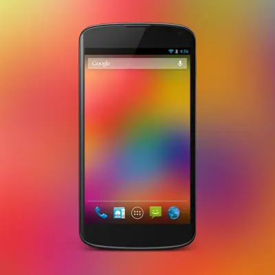 Blur Free android App screenshot 1