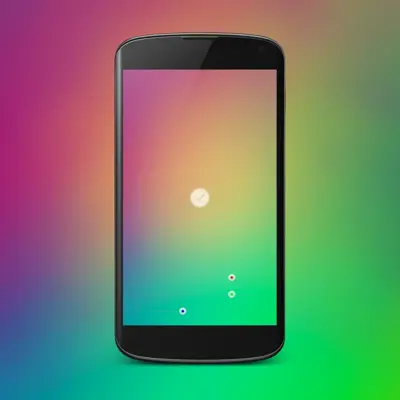 Blur Free android App screenshot 6